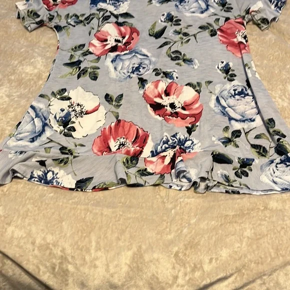 New women’s Andree by Unit dress top - Picture 3 of 3